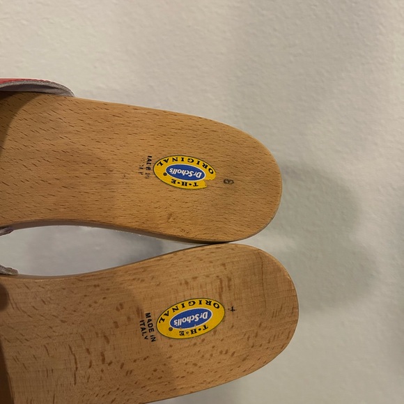 Dr Scholl’s Original Sandals - Picture 4 of 5